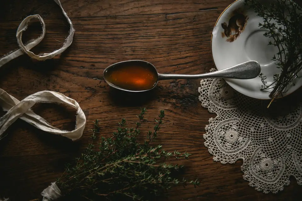 La Miellerie des Monts Brumeux — photo 1