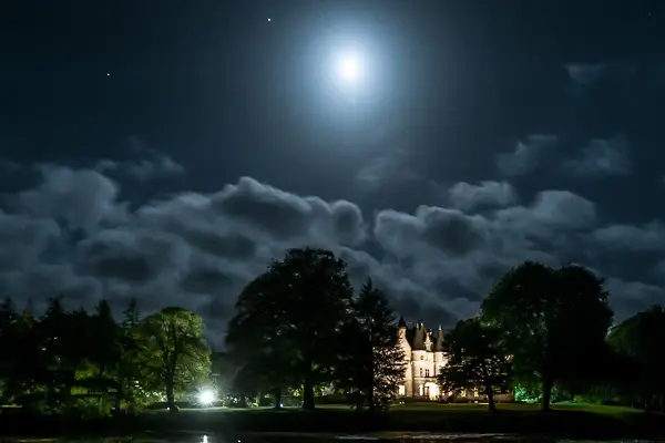 Château de Trédion — photo 5