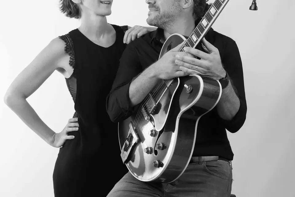 Edith Calas Duo — photo 5