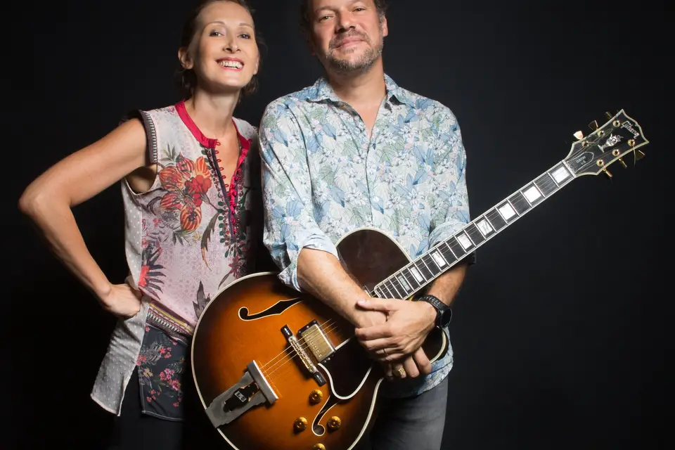 Edith Calas Duo — photo 1