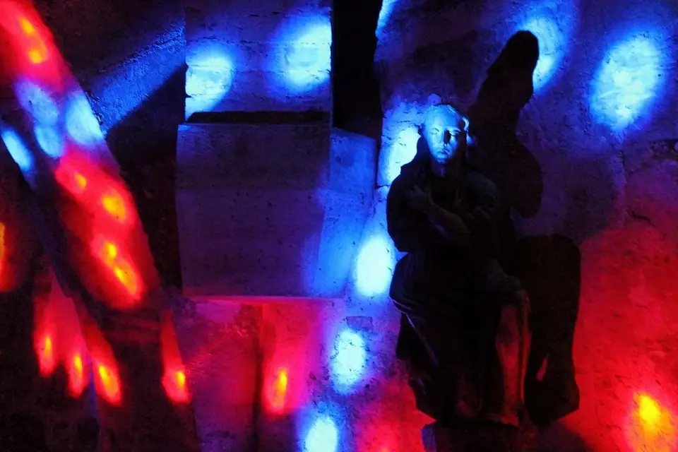 Les 3 Salons — photo 5