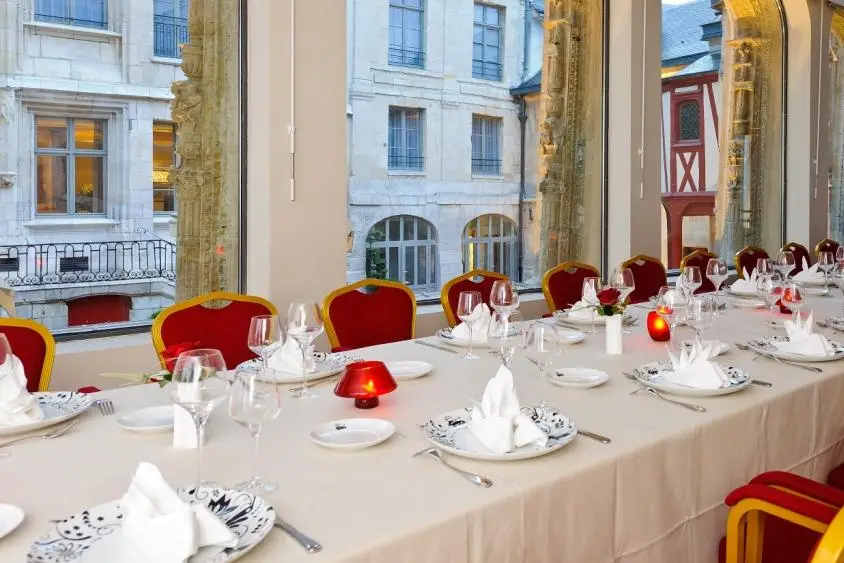 Hôtel de Bourgtheroulde — photo 5