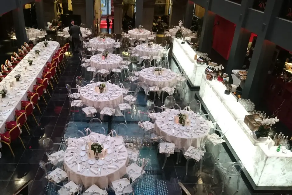 Hôtel de Bourgtheroulde — photo 7