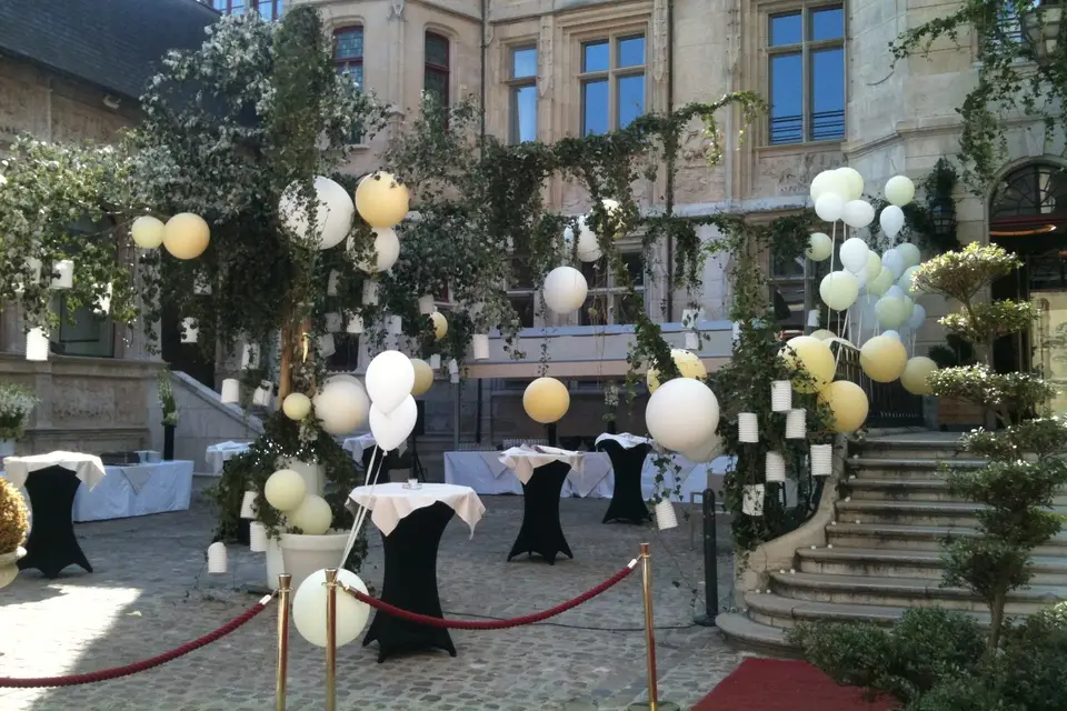 Hôtel de Bourgtheroulde — photo 2