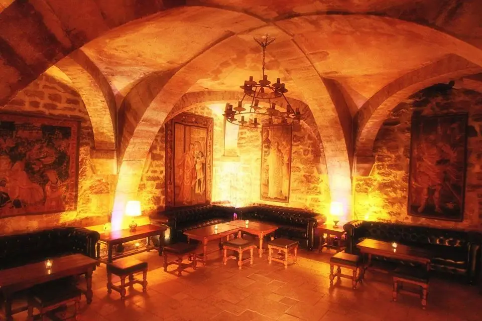 Les 3 Salons — photo 6