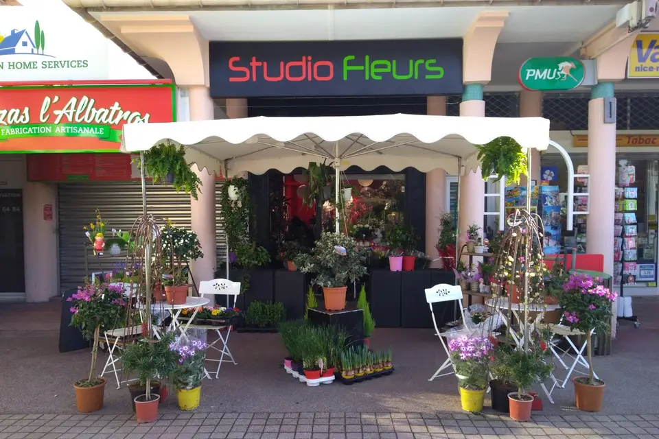 Studio Fleurs — photo 1