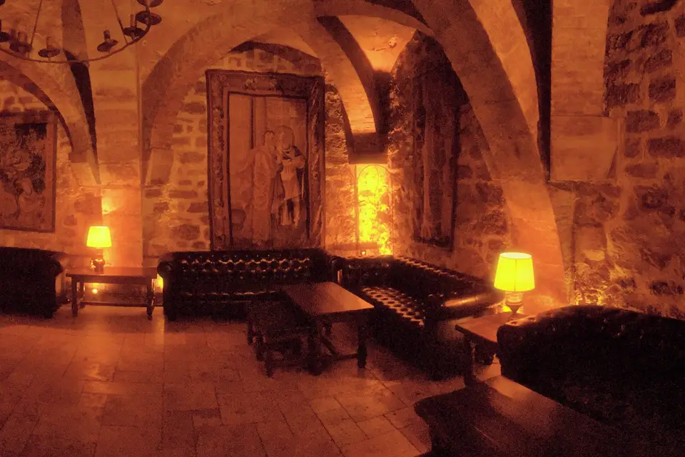 Les 3 Salons — photo 4