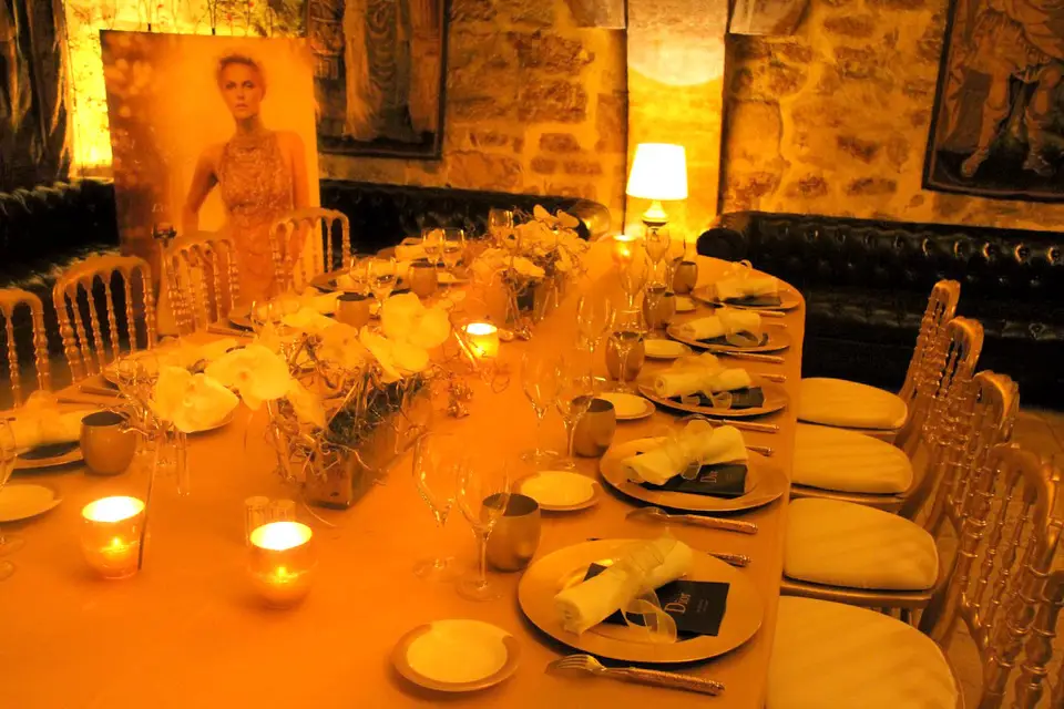 Les 3 Salons — photo 3