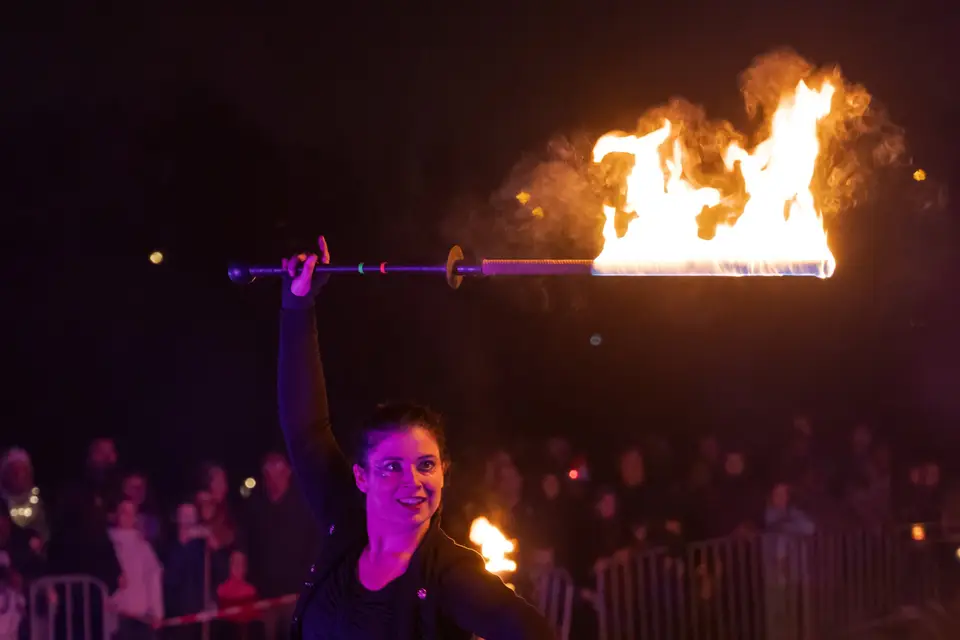 Compagnie Gregam — photo 4