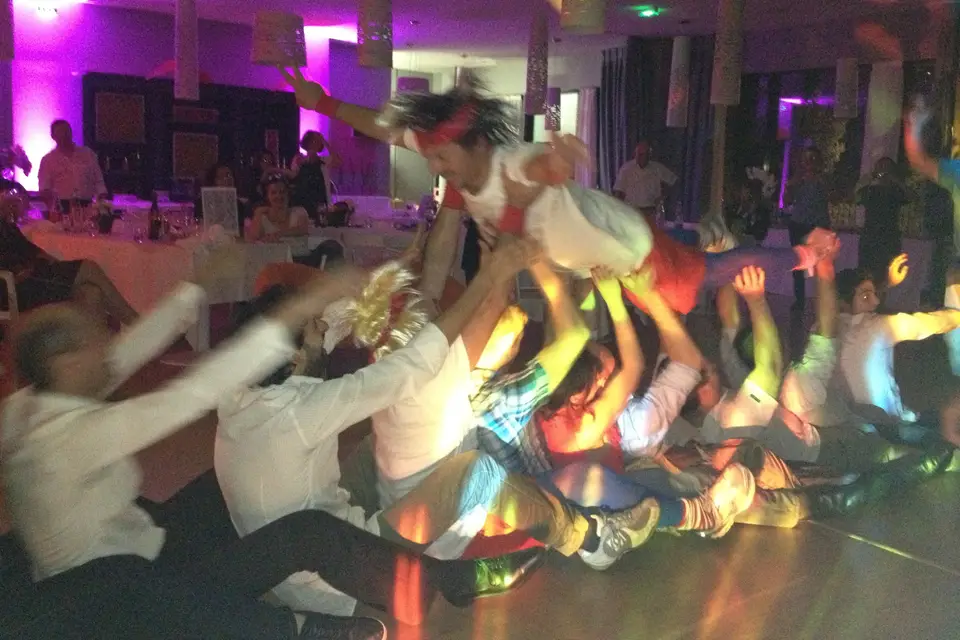 Exalt-Event — photo 6