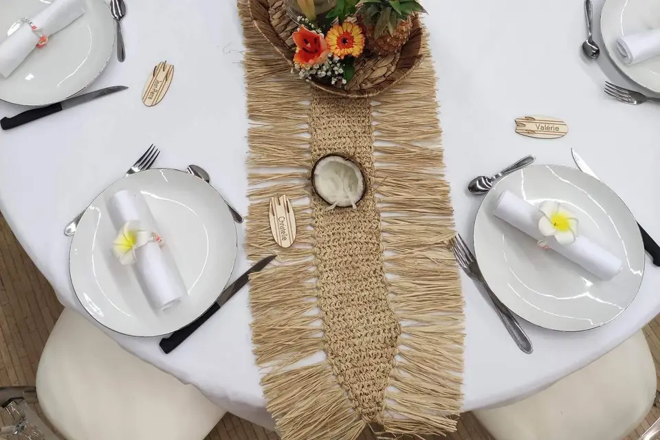 L'atelier d'Inaya — photo 2