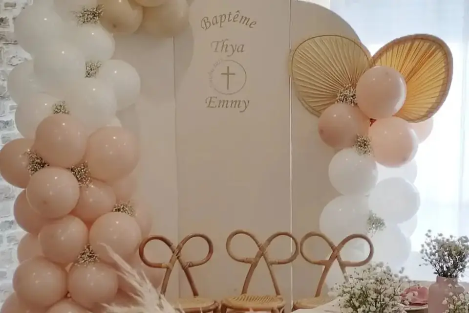 L'atelier d'Inaya — photo 3