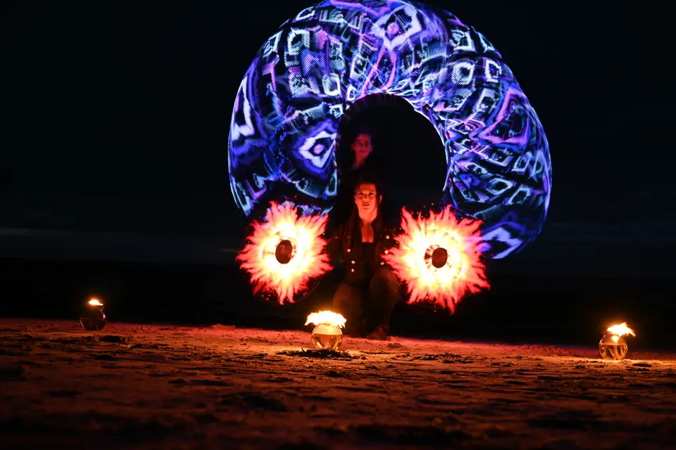 Compagnie Gregam — photo 6