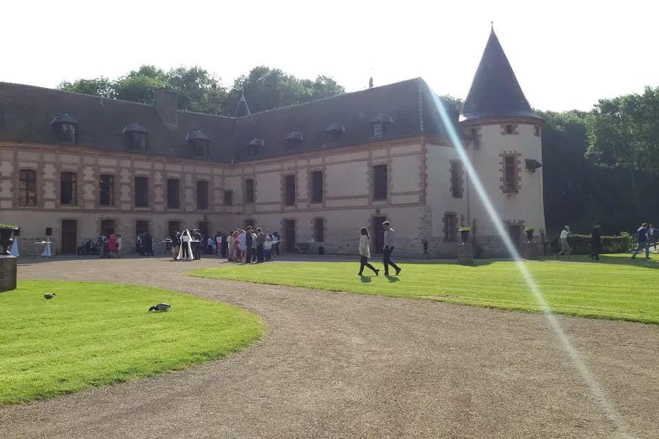 Bruno Lallier — photo 6