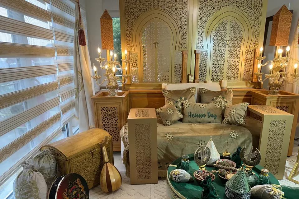 Caftan Elegance 45 — photo 2