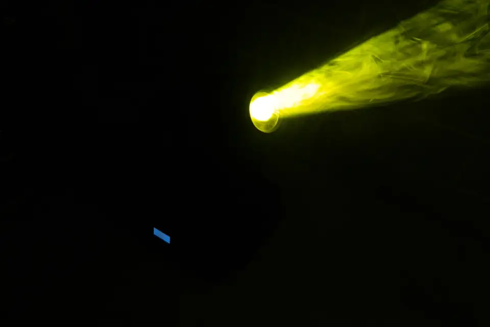 GHM Sonorisation — photo 4