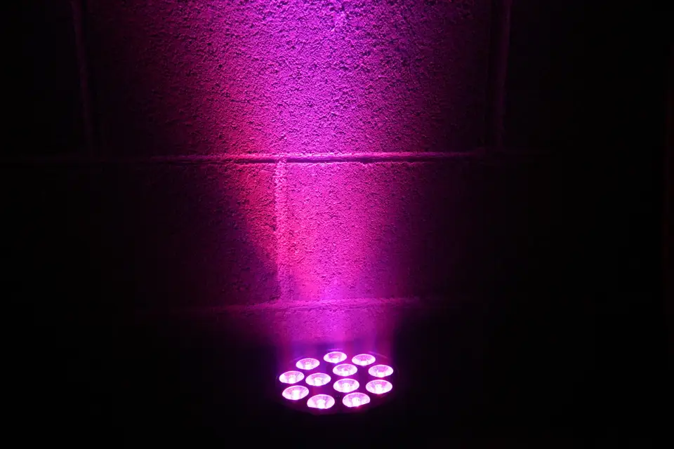 GHM Sonorisation — photo 5