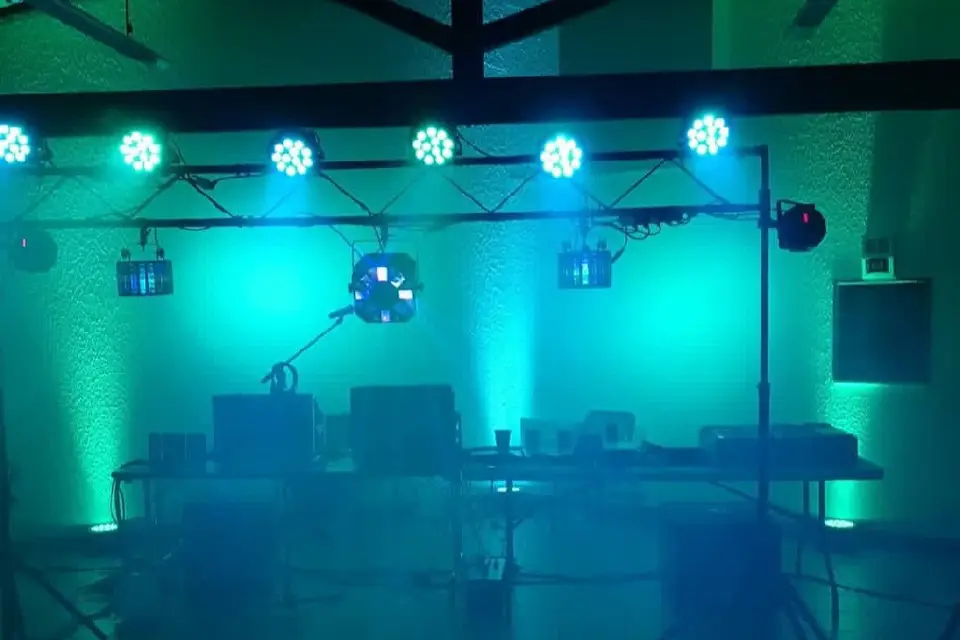 GHM Sonorisation — photo 3