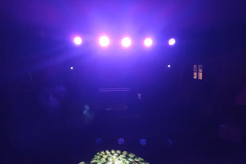 GHM Sonorisation — photo 2