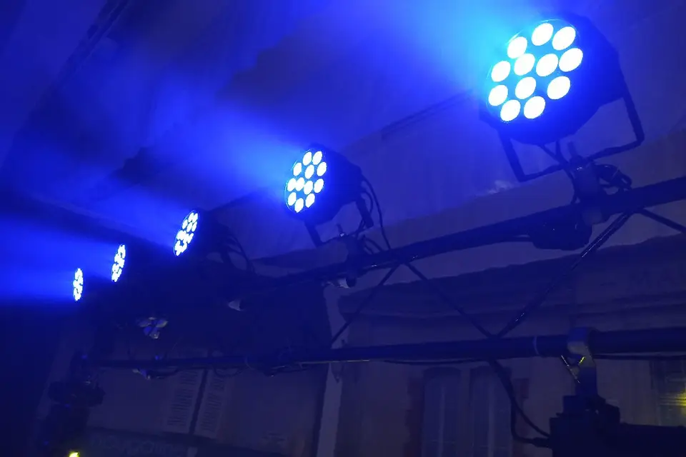 GHM Sonorisation — photo 6