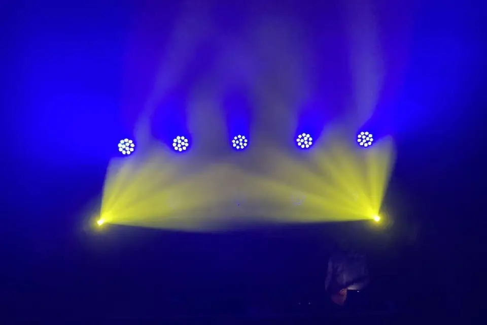 GHM Sonorisation — photo 7