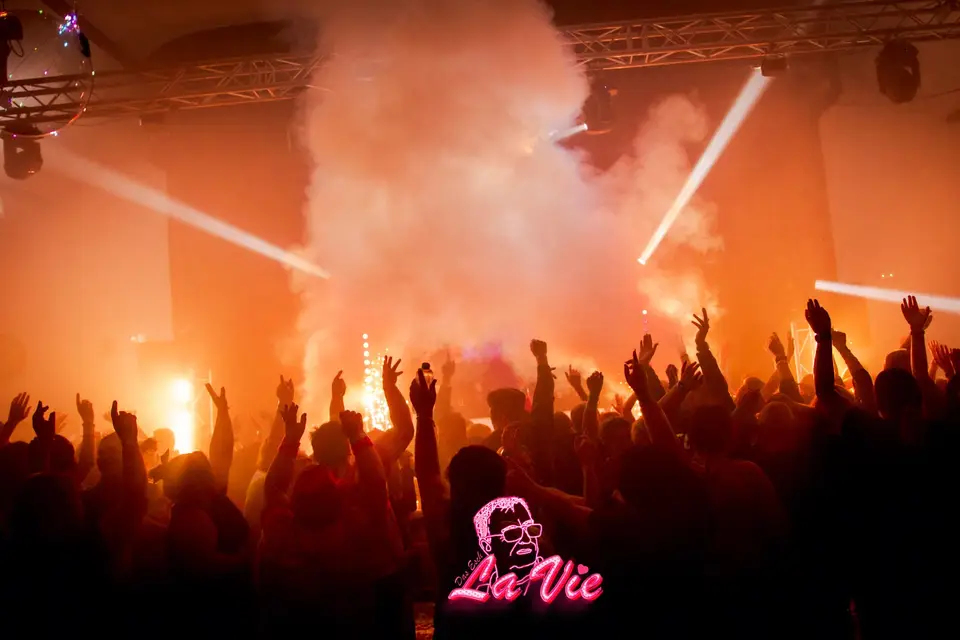 Baze event — photo 8