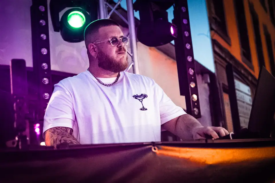 Baze event — photo 7