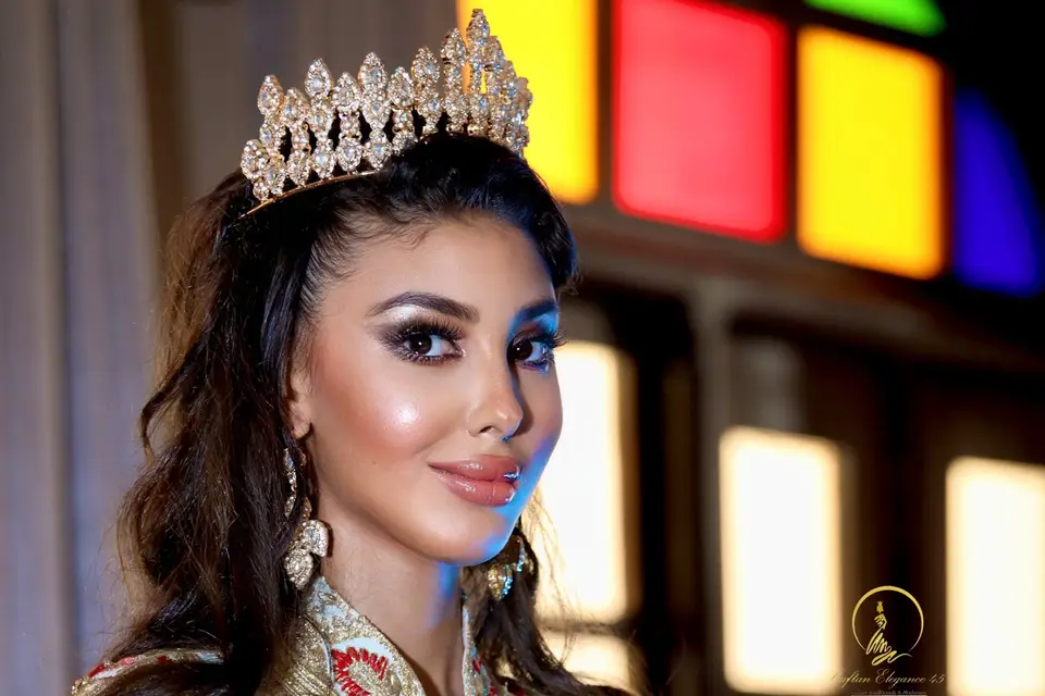 Caftan Elegance 45 — photo 4