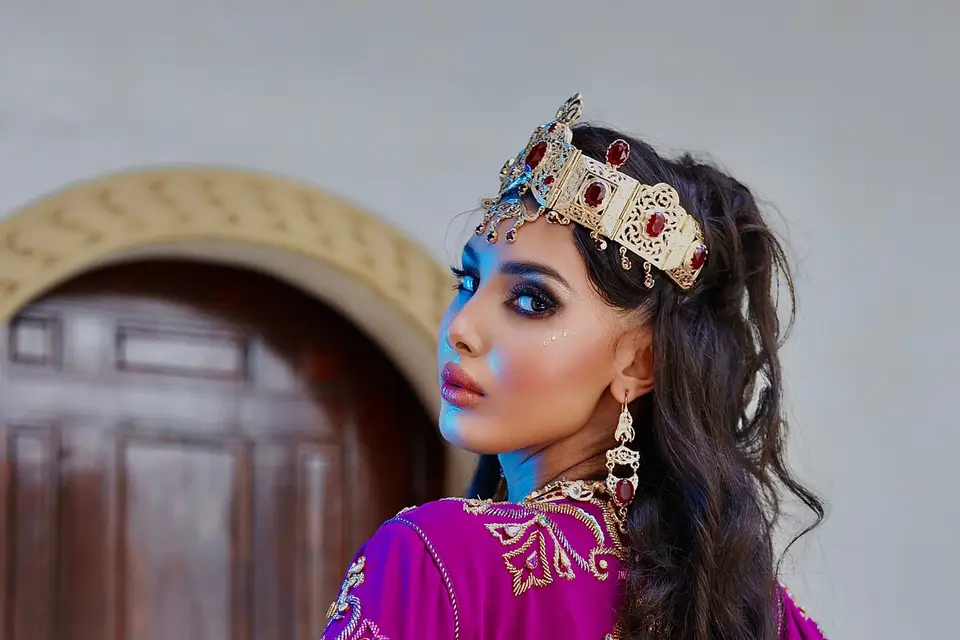 Caftan Elegance 45 — photo 7