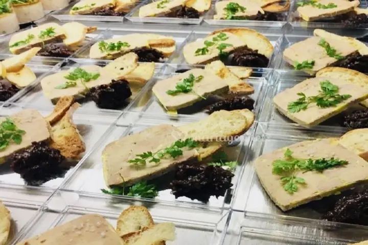 L'Or de la Table — photo 4