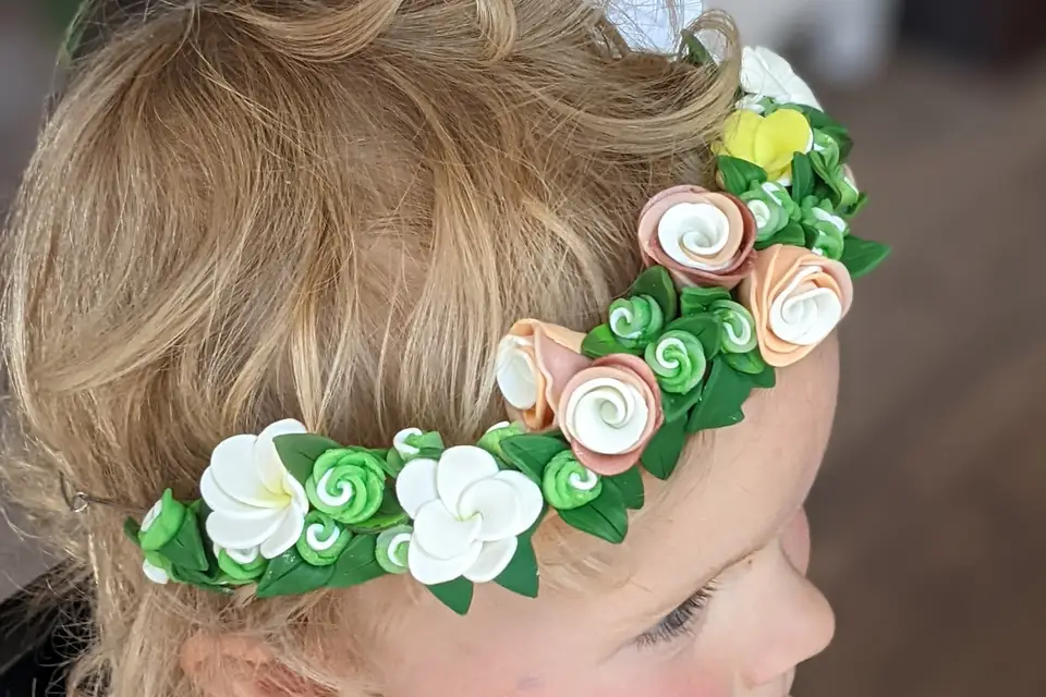 CreAdOu - Cake topper — photo 6