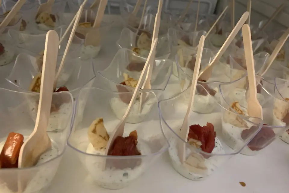 L'Or de la Table — photo 3