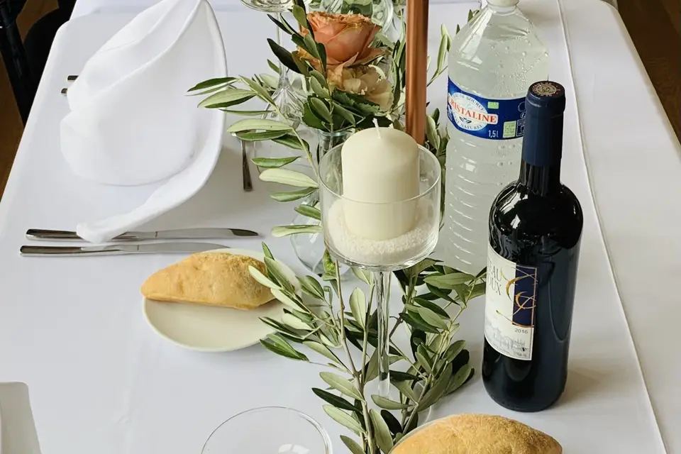 L'Or de la Table — photo 2