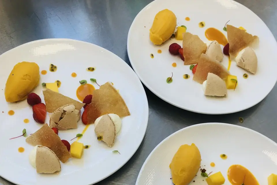 L'Or de la Table — photo 8