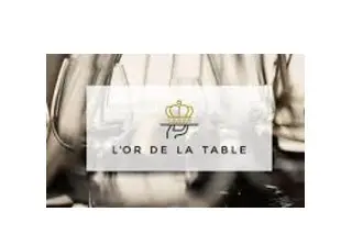 L'Or de la Table — photo 5