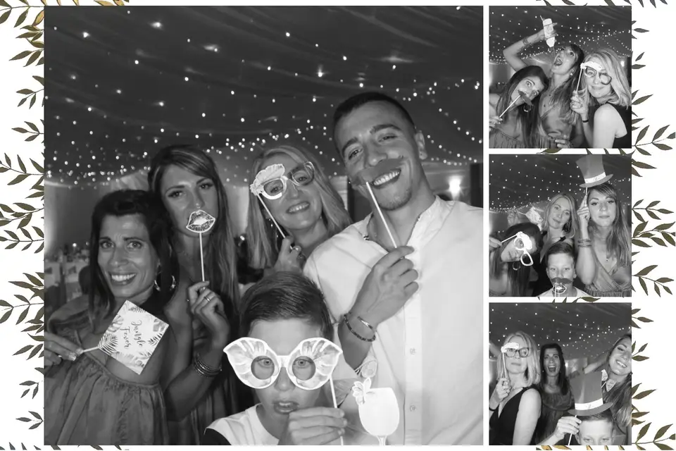 La Boîte à Coucou - Photobooth — photo 5