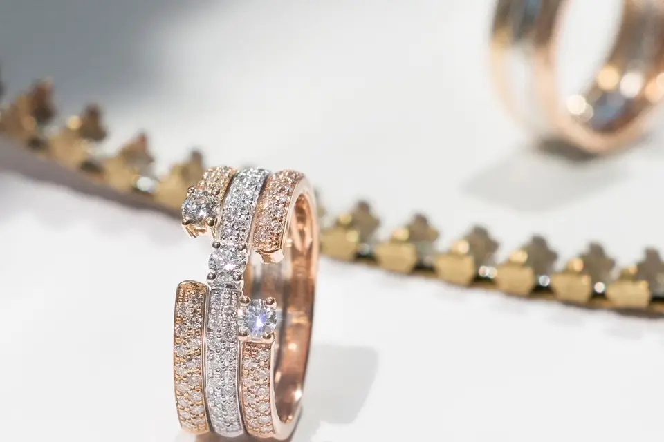 Bijouterie Ducas — photo 8