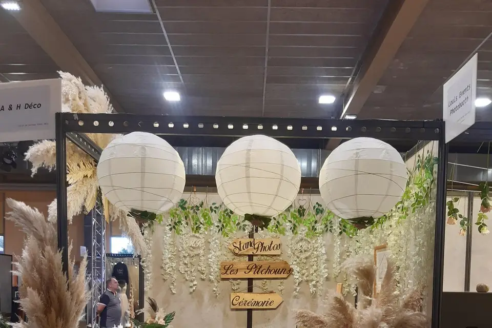 A & H Déco — photo 1