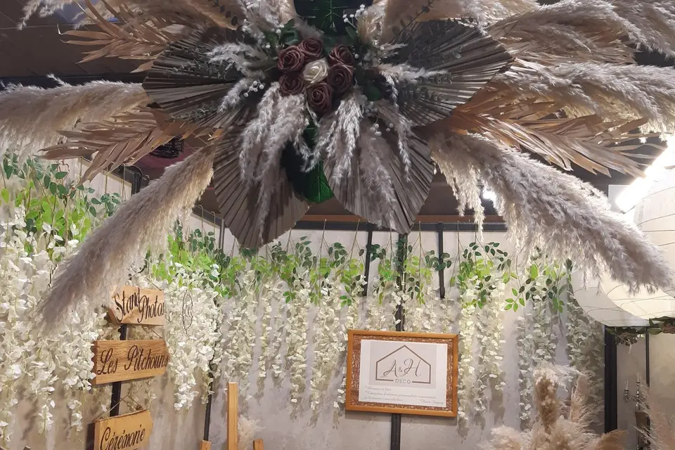 A & H Déco — photo 2