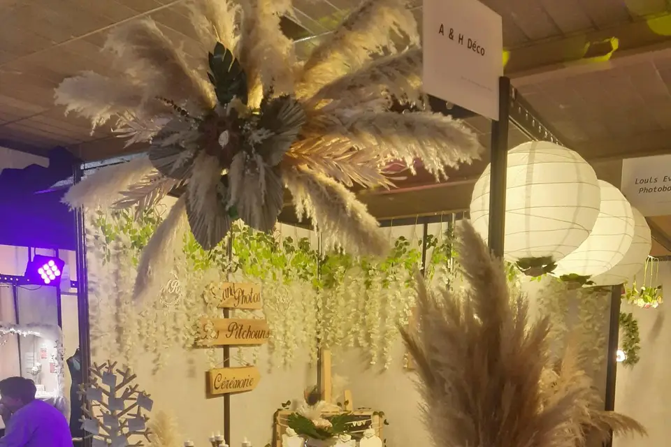 A & H Déco — photo 7