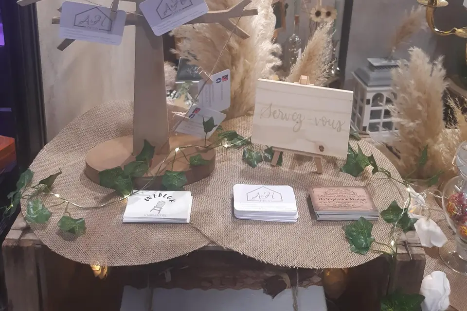 A & H Déco — photo 5