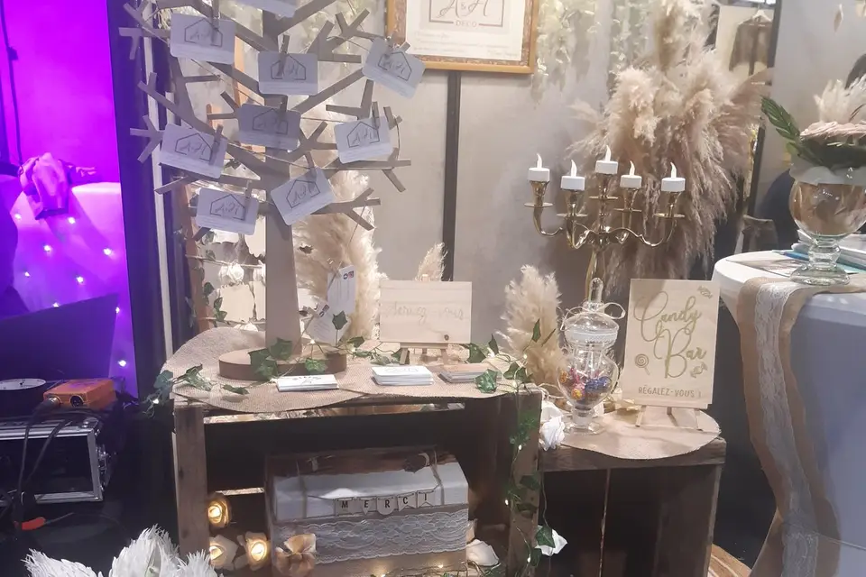 A & H Déco — photo 6