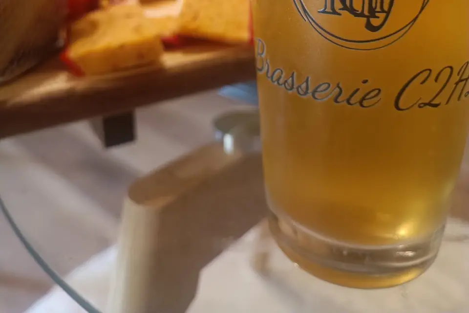 Brasserie C2H2 — photo 4