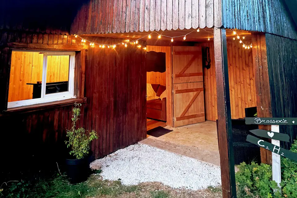 Brasserie C2H2 — photo 2