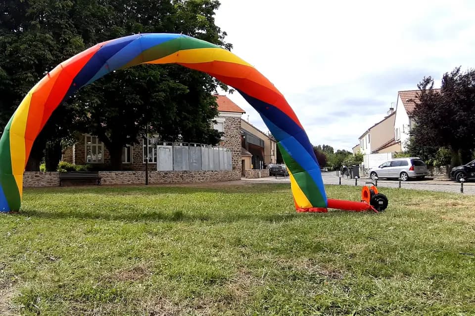 JAM Events — photo 7