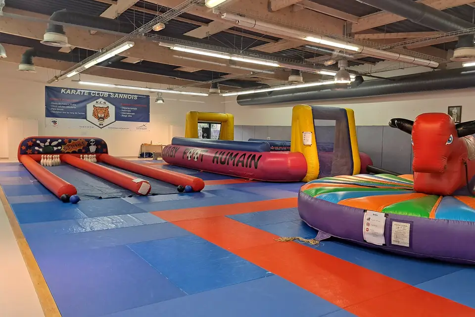 JAM Events — photo 2