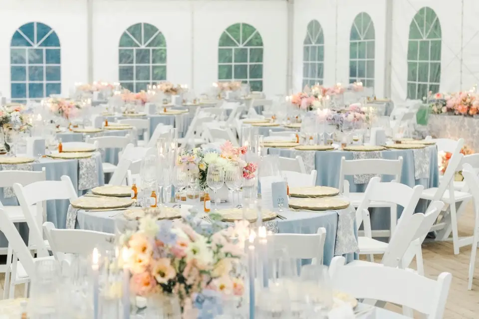 Cassandra Wedding Planner — photo 1