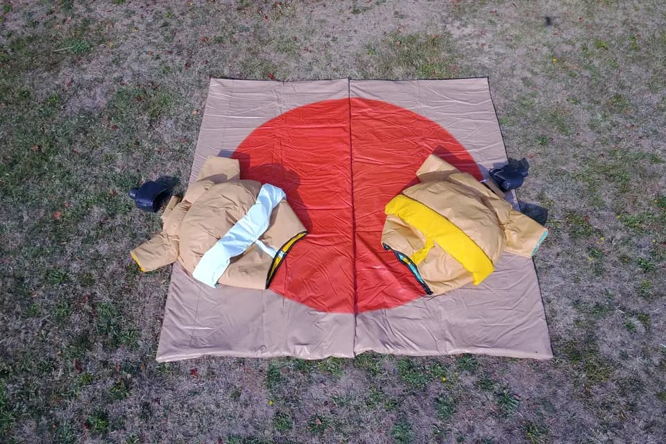 JAM Events — photo 4