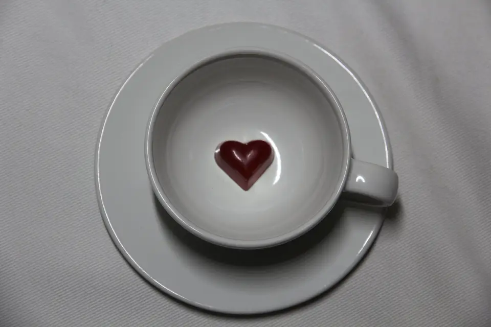 Collection Chocolat — photo 2