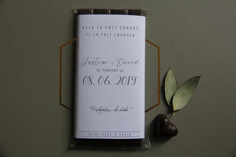 Collection Chocolat — photo 1